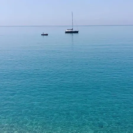 Apartament Tramonto Sul Mare 3
