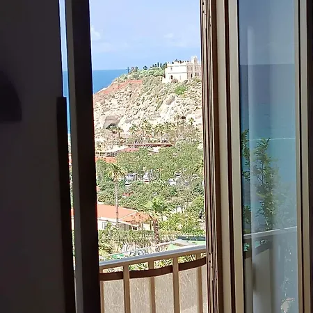 Tramonto Sul Mare 3 Apartament