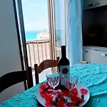 Apartamento Tramonto Sul Mare 3 Tropea