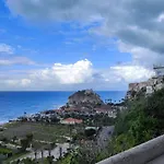 Tramonto Sul Mare 3 Tropea