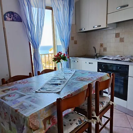 Tramonto Sul Mare 3 Tropea