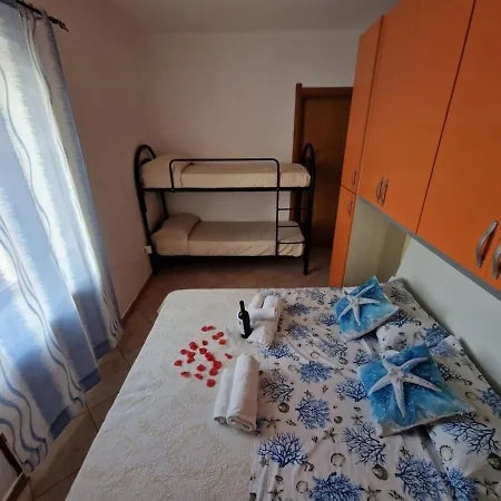 شقة Tramonto Sul Mare 3 *