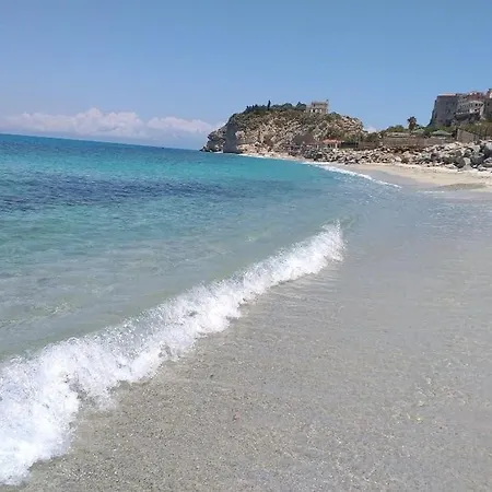 Appartamento Tramonto Sul Mare 3 Tropea