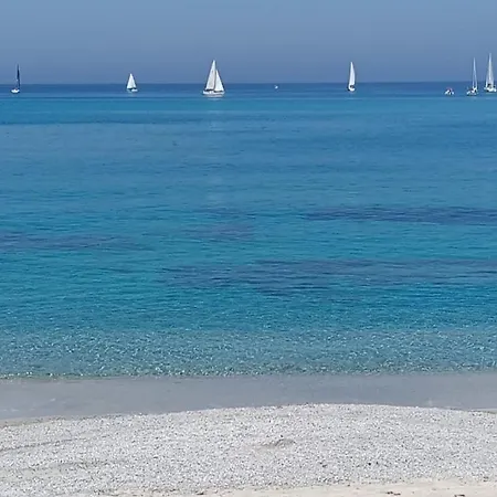 דירה Tramonto Sul Mare 3