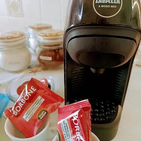 Tramonto Sul Mare 3 דירה טרופאה