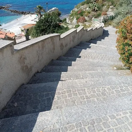 Tramonto Sul Mare 3 Appartamento Tropea