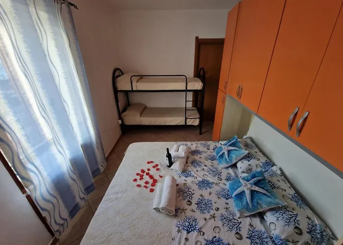 Appartamento Tramonto Sul Mare 3 *