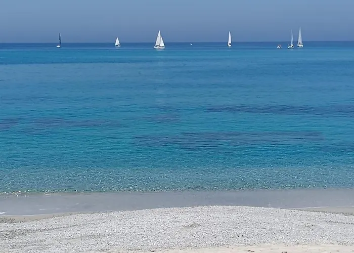 דירה Tramonto Sul Mare 3