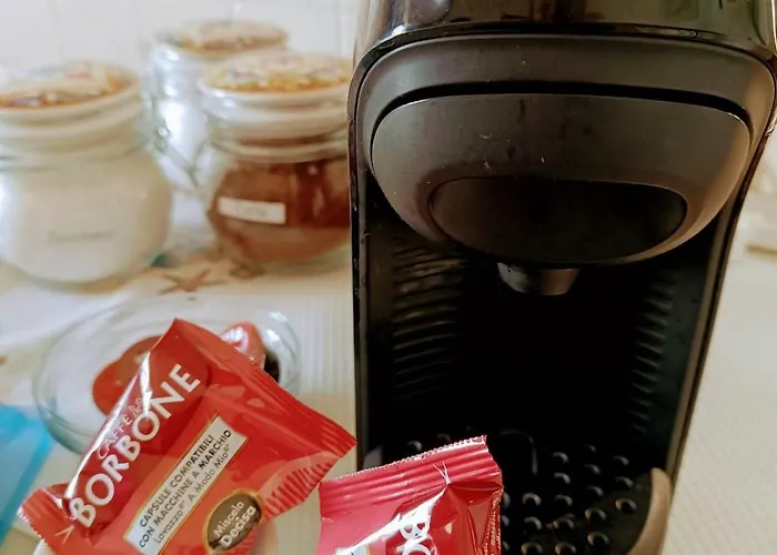 Tramonto Sul Mare 3 דירה טרופאה