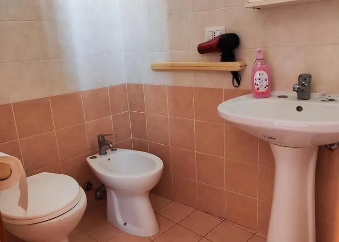 Tramonto Sul Mare 3 Appartamento