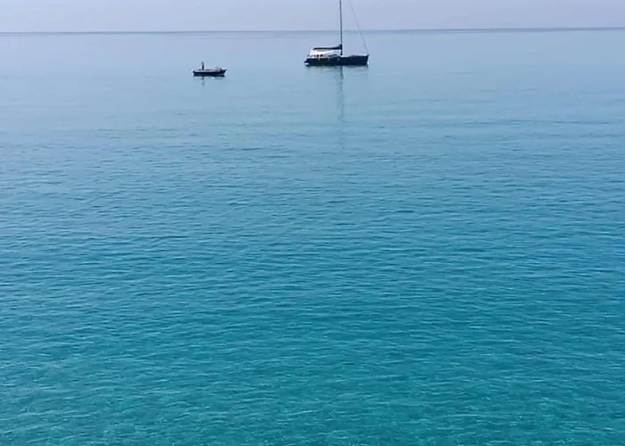 Appartamento Tramonto Sul Mare 3