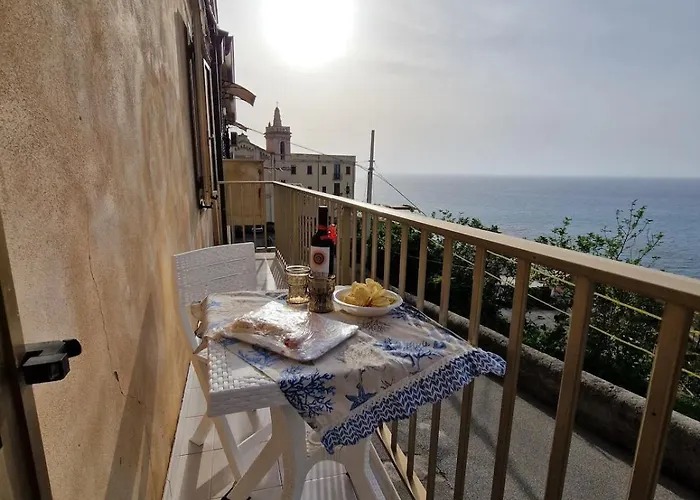 Tramonto Sul Mare 3 Appartamento *