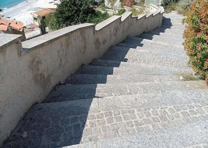 Tramonto Sul Mare 3 Appartamento Tropea