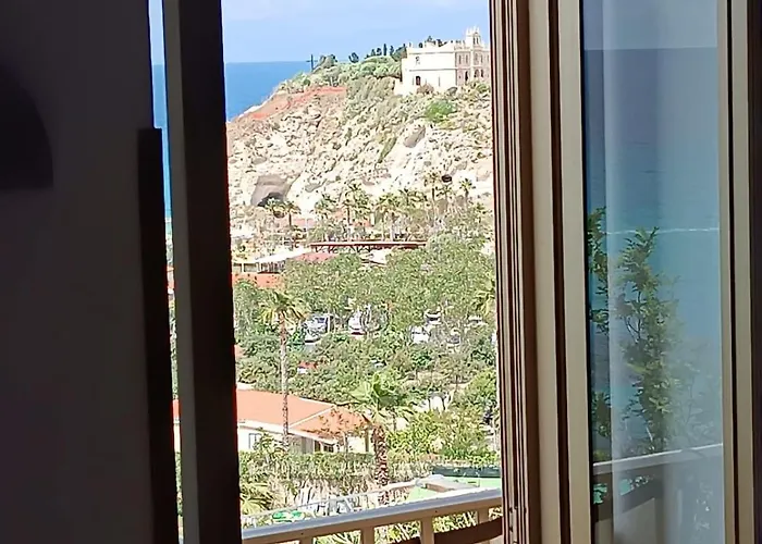 Tramonto Sul Mare 3 דירה