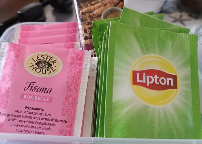 Tramonto Sul Mare 3 * Tropea