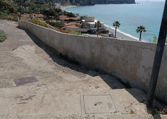 Tramonto Sul Mare 3 Appartamento *